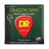 DR DSA-11 DRAGON SKIN Acoustic - Custom Light 11-50